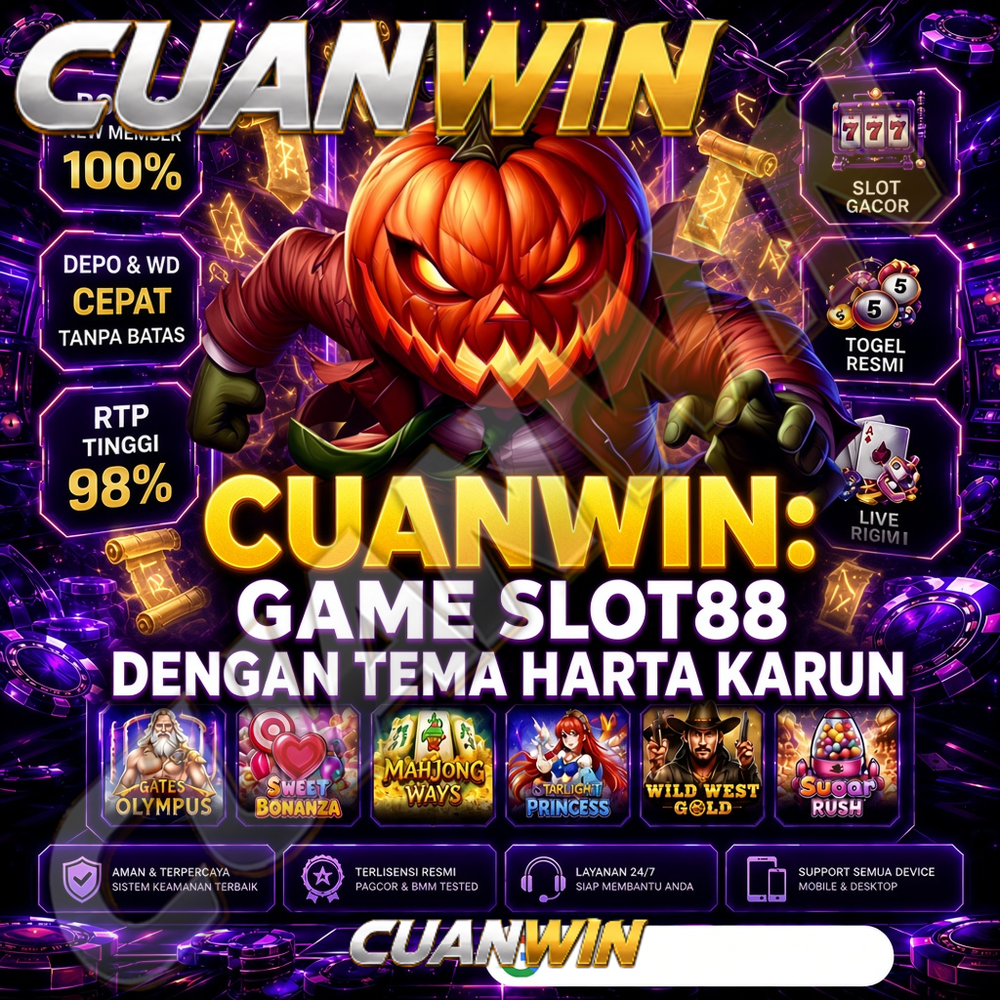 CUANWIN