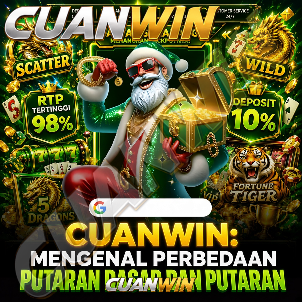 CUANWIN