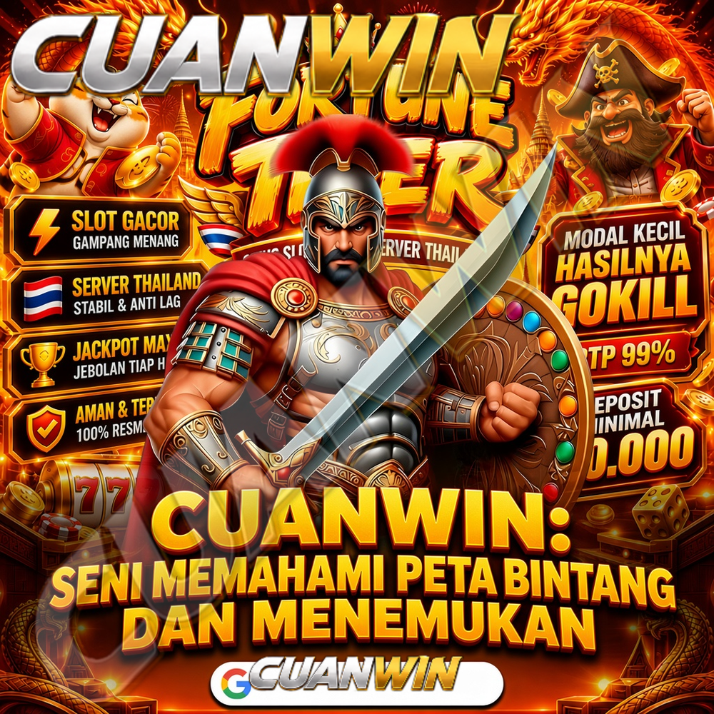 CUANWIN